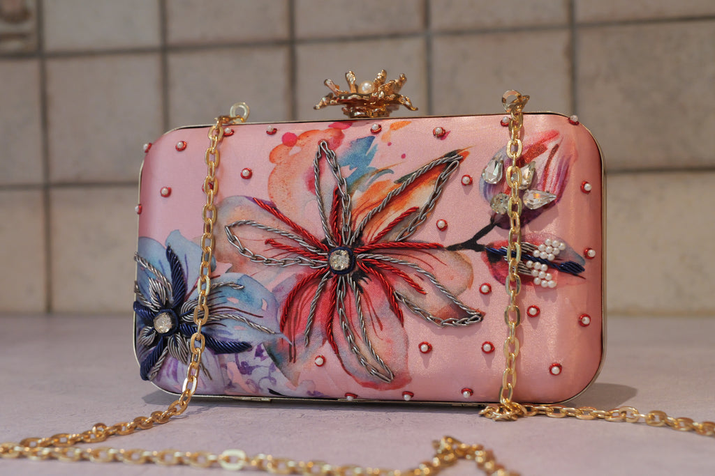 The Ophelia Grand Clutch
