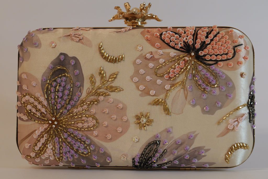 The Mila Prestige Clutch