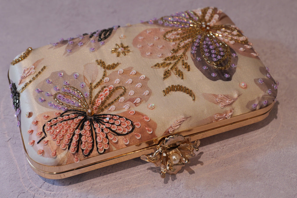 The Mila Prestige Clutch