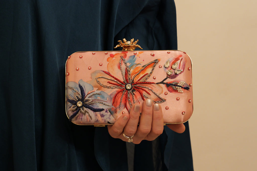 The Ophelia Grand Clutch